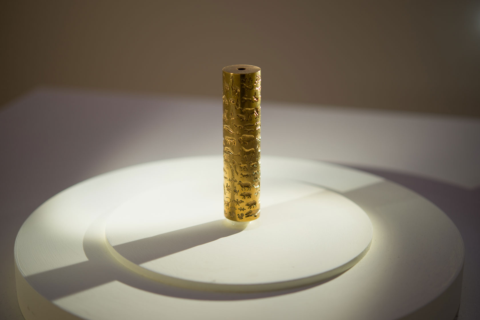 ​Exhibition Design in Tokyo Lina Ghotmeh — Architecture wonderlab_21