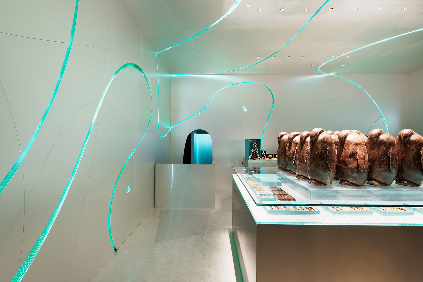 Homepage Lina Ghotmeh — Architecture 10