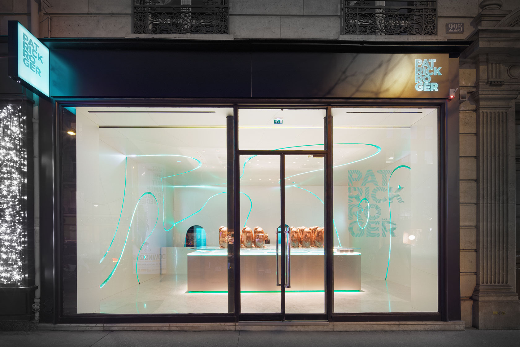 Homepage Lina Ghotmeh — Architecture 14