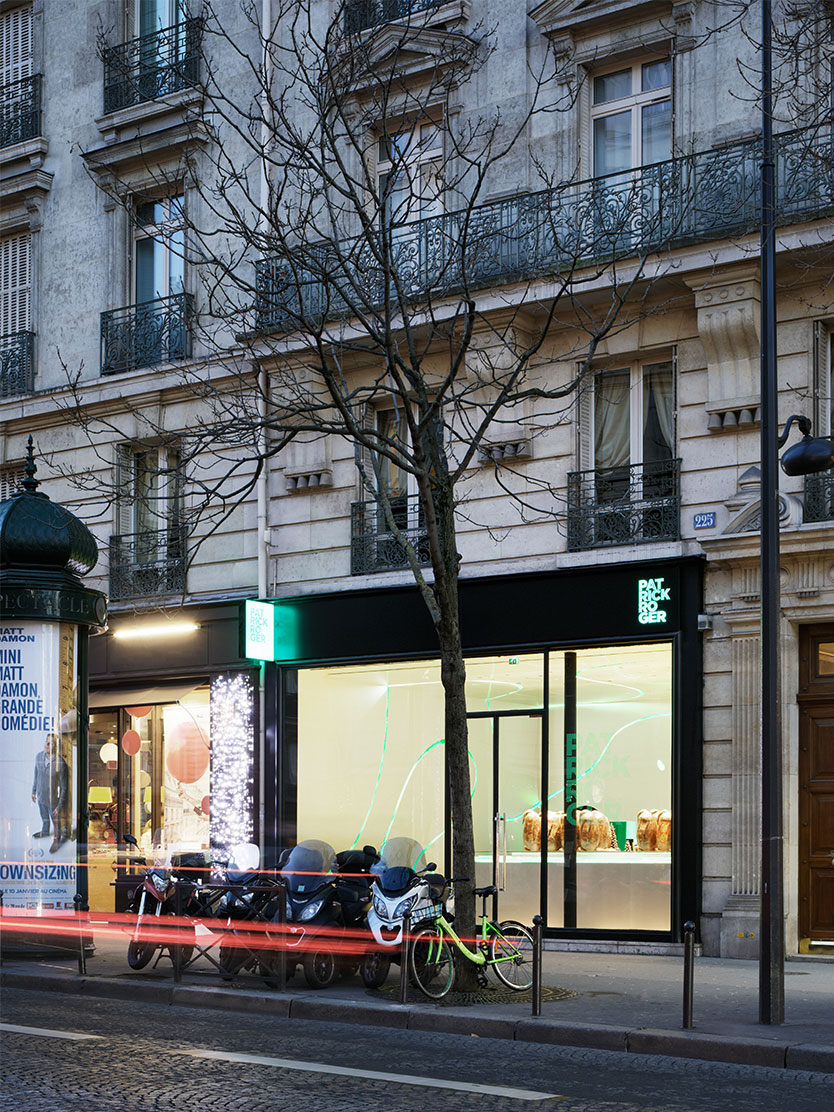 Homepage Lina Ghotmeh — Architecture 15