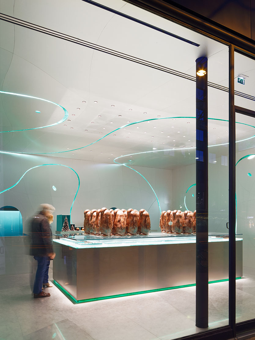 Homepage Lina Ghotmeh — Architecture 17