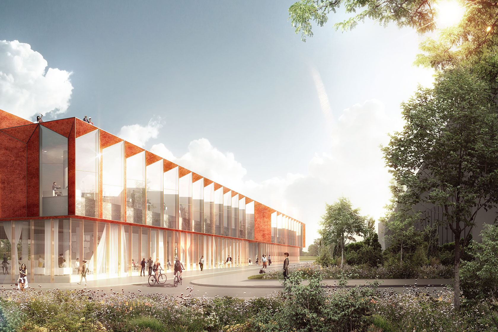 Homepage Lina Ghotmeh — Architecture 02