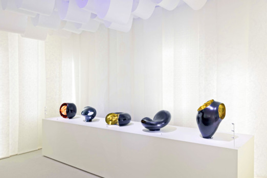 WonderLab - Exhibition in Tokyo Lina Ghotmeh — Architecture Wonderlab_Philippe-Chancel_8