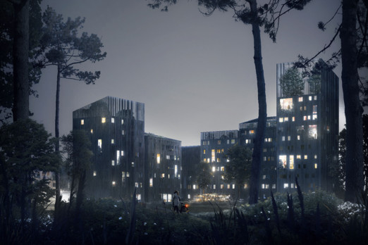 Les Bois d'Angers - Wooden Housing Lina Ghotmeh — Architecture ADIV-BOIS---06