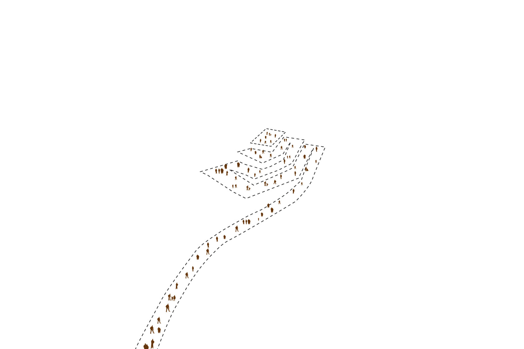 Prized for the Museum of the Revolution of Dignity in Kiev Lina Ghotmeh — Architecture 27_kyev