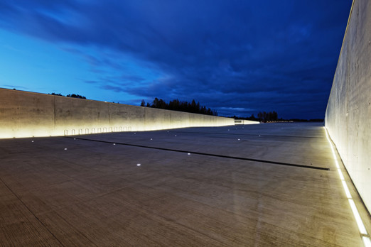 Estonian National Museum Lina Ghotmeh — Architecture EE01_43