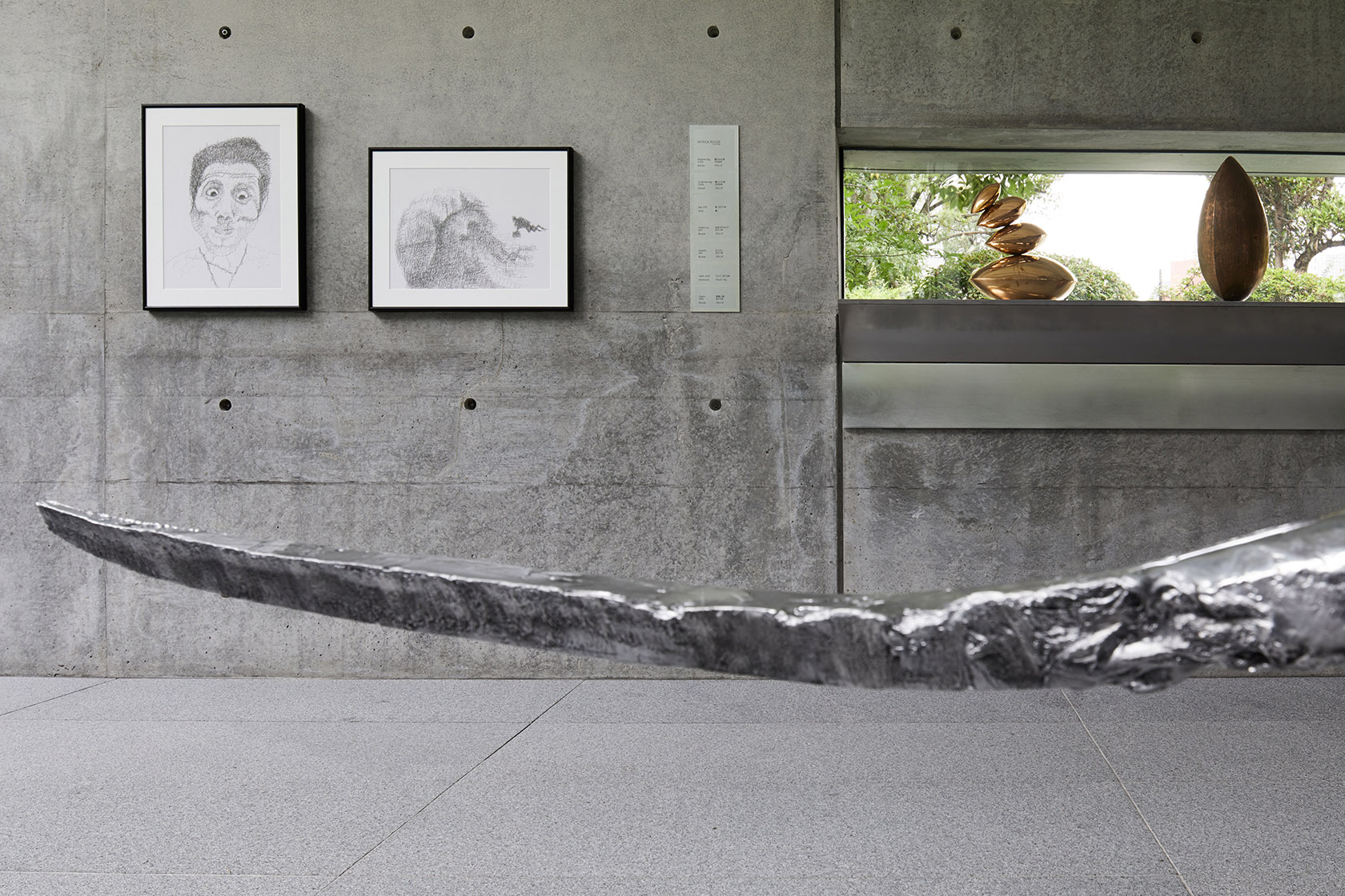 Homepage Lina Ghotmeh — Architecture 21-21News3