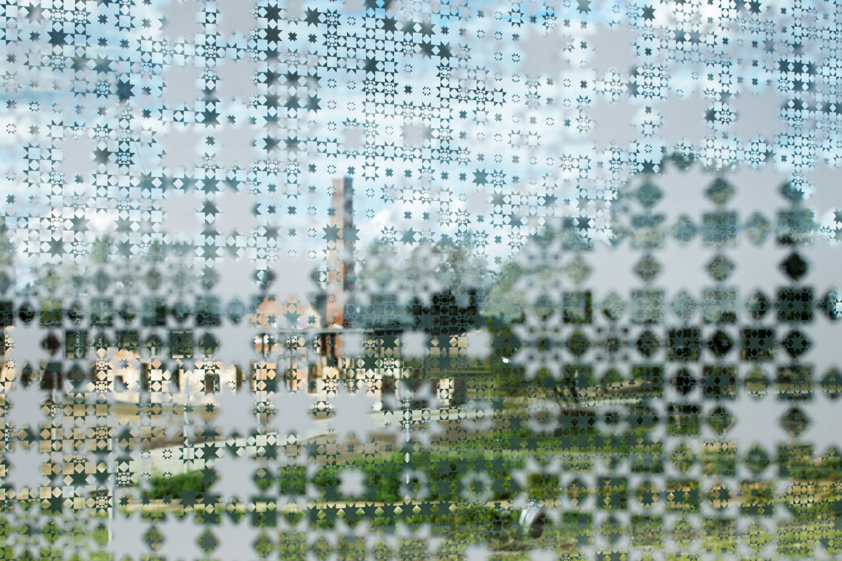 Homepage Lina Ghotmeh — Architecture GlasstecTexture4_News