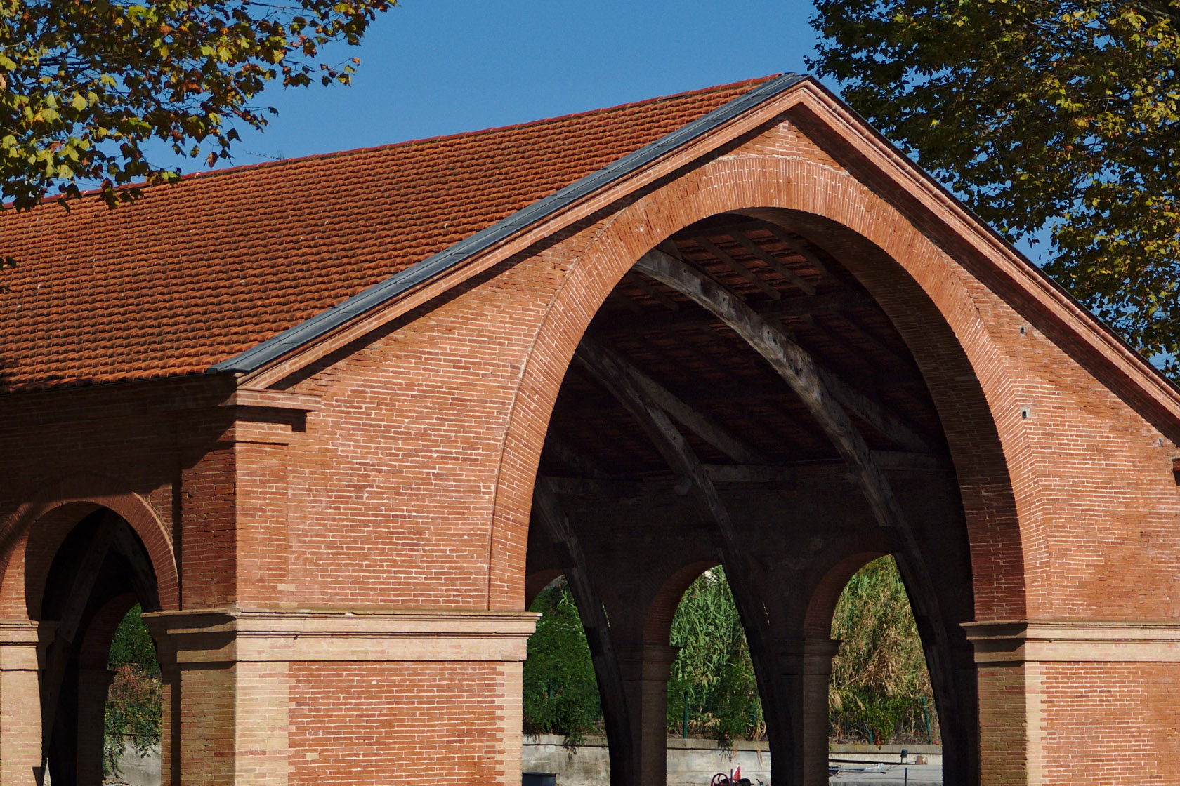 Homepage Lina Ghotmeh — Architecture Toulouse_CalesDuRadoub_News