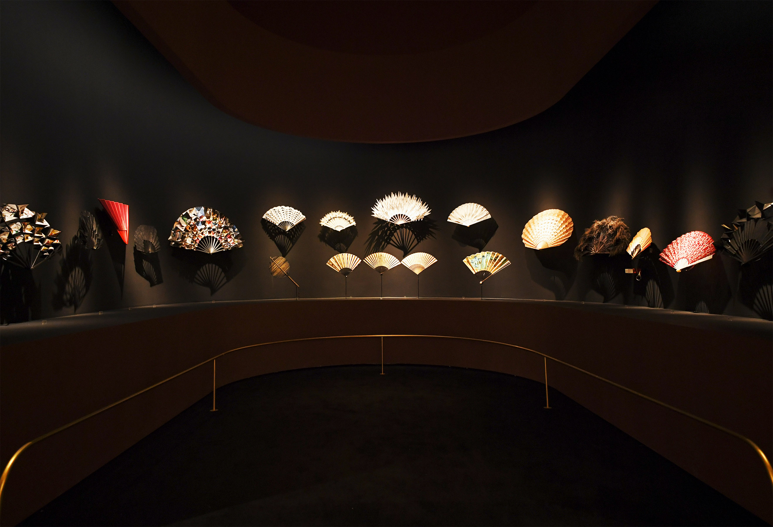 WonderLab - Exhibition in Beijing Lina Ghotmeh — Architecture YGC_Retouche6