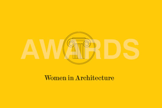 Nominated for the 'Moira Gimmell Prize' Lina Ghotmeh — Architecture WomanArchitecture_News