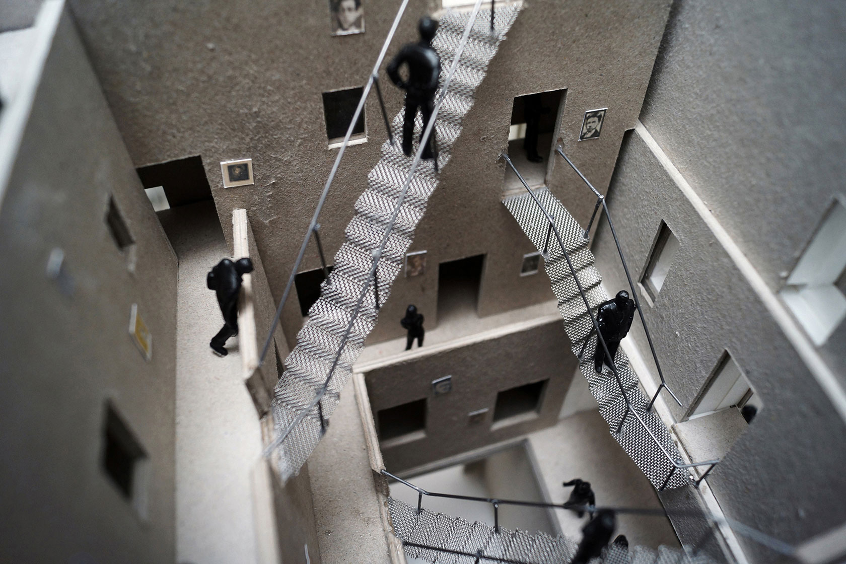 A Museum for Rimbaud Lina Ghotmeh — Architecture FR16_01
