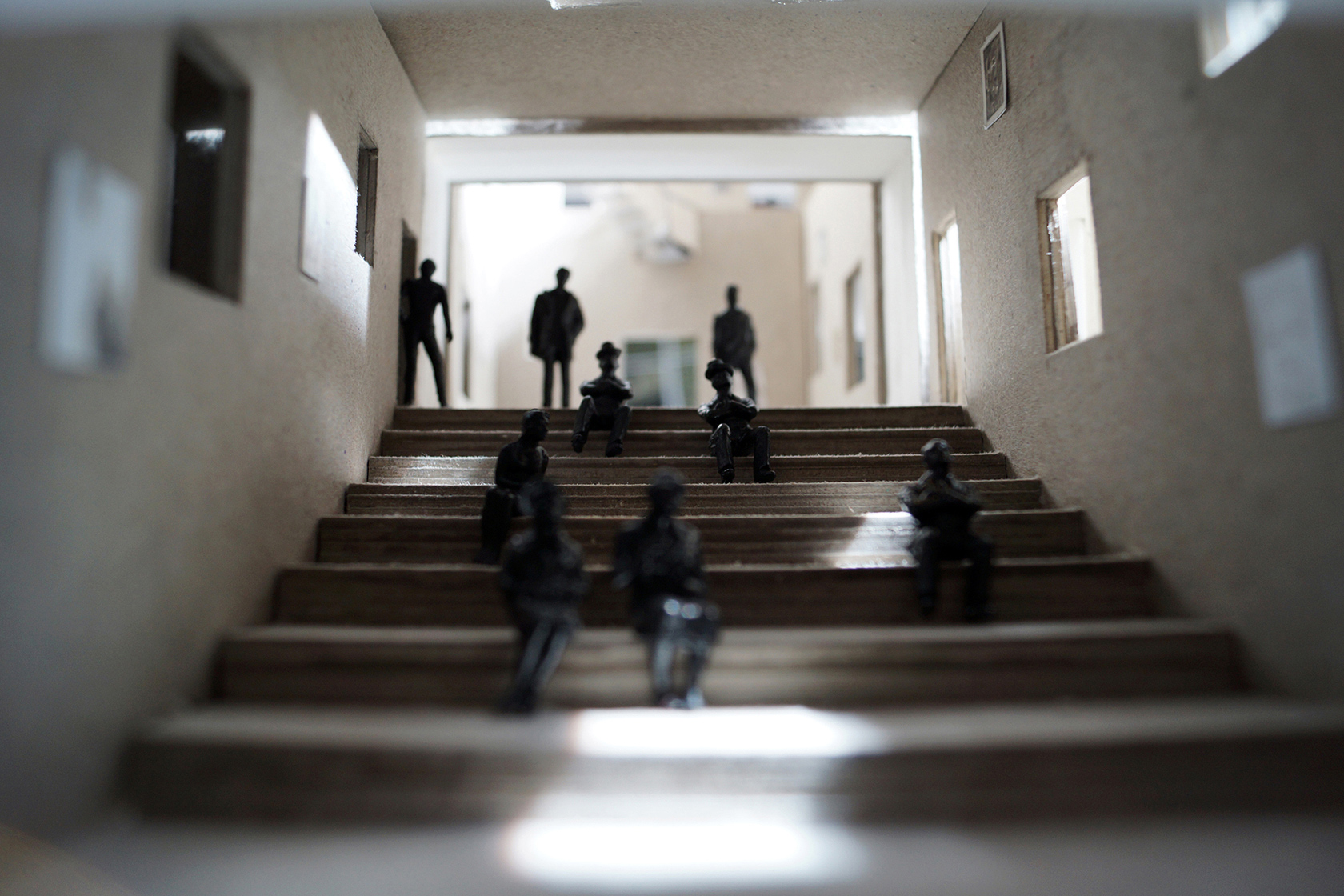 A Museum for Rimbaud Lina Ghotmeh — Architecture FR16_10
