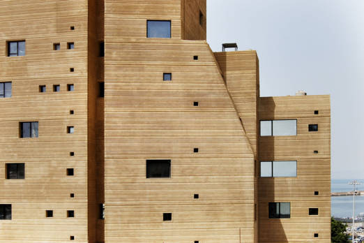 Forum. Lina Ghotmeh at RIBA Lina Ghotmeh — Architecture WIA ForumSG_News