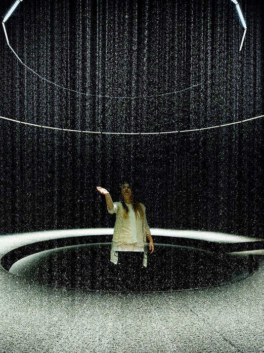 Light in Water - Installation Lina Ghotmeh — Architecture FR30_07