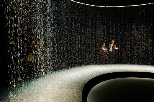 Light in Water - Installation Lina Ghotmeh — Architecture FR30_08