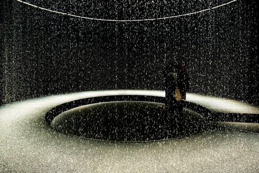 Light in Water - Installation Lina Ghotmeh — Architecture FR30_09