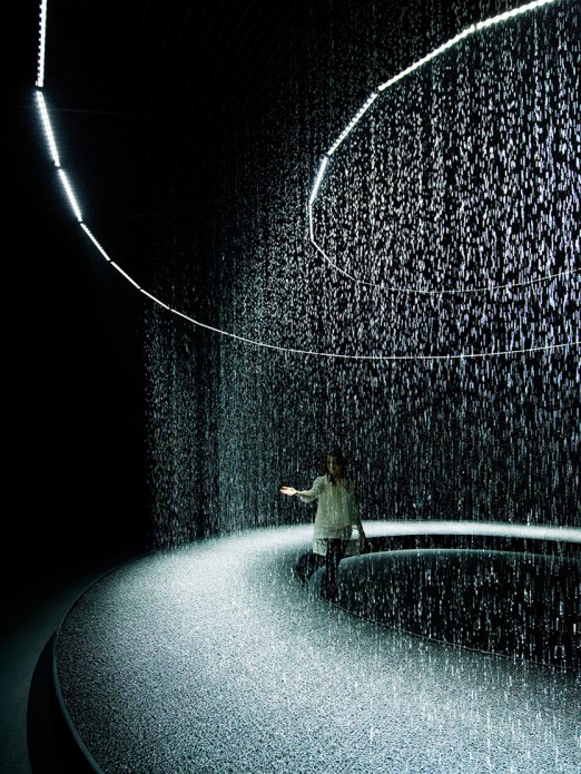 Light in Water - Installation Lina Ghotmeh — Architecture FR30_12