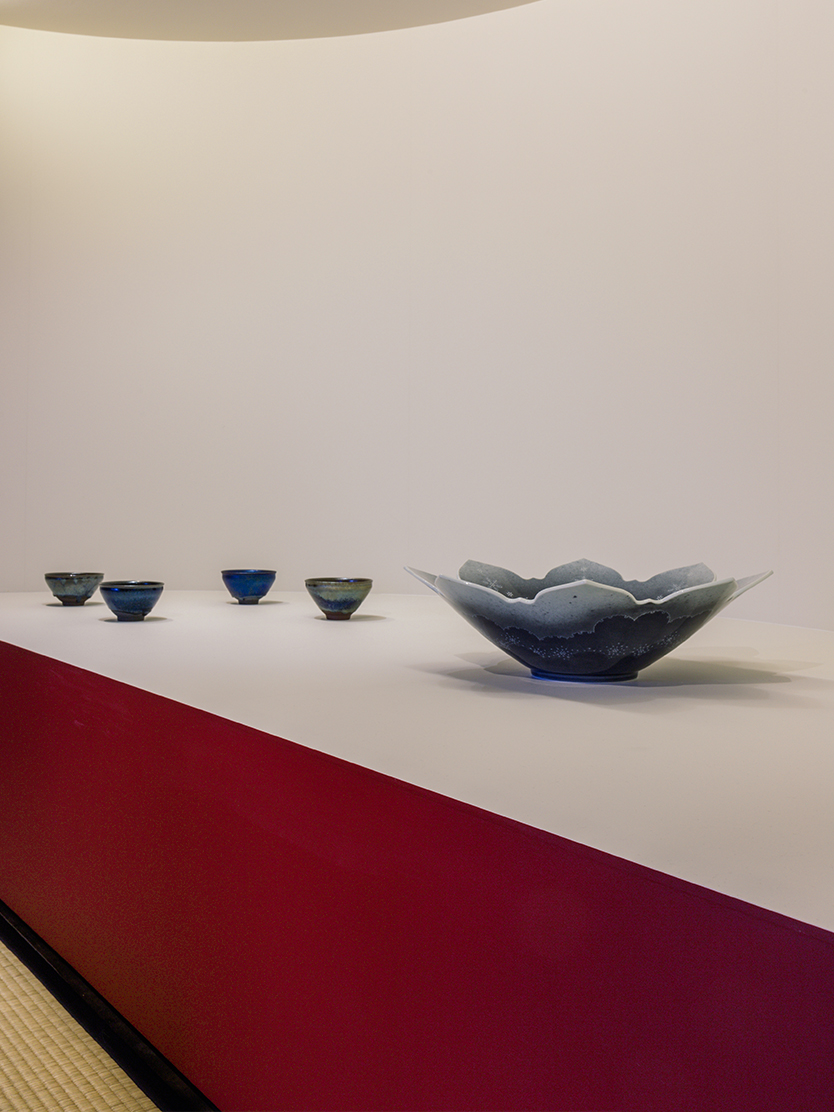 Wazanova in Arita - Exhibition Lina Ghotmeh — Architecture Wazanova_1