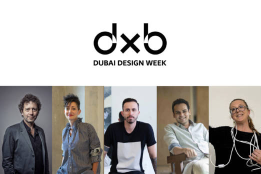 Talk. ‘The Power of Design’ Lina Ghotmeh at the Dubai Design Week. Lina Ghotmeh — Architecture DDD_News