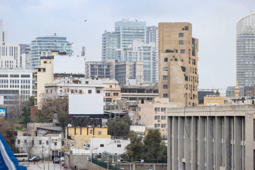 Stone Garden Housing - Beirut Lina Ghotmeh — Architecture 24