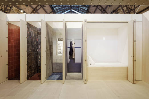 A room for imagination - Zero carbon hôtel Lina Ghotmeh — Architecture HotelMetropole5