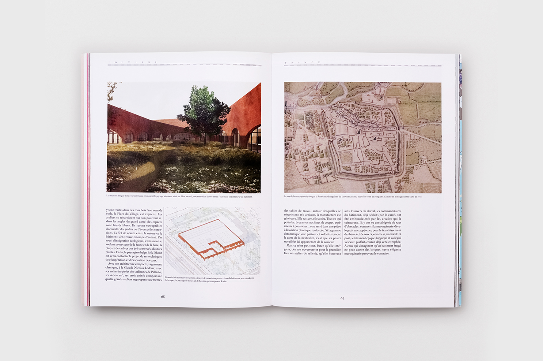 Homepage Lina Ghotmeh — Architecture LeMondedHermes_News5