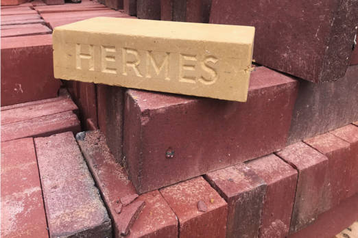 Construction. First Brick for Ateliers Hermès. Lina Ghotmeh — Architecture 00_Paysage-1680x1120