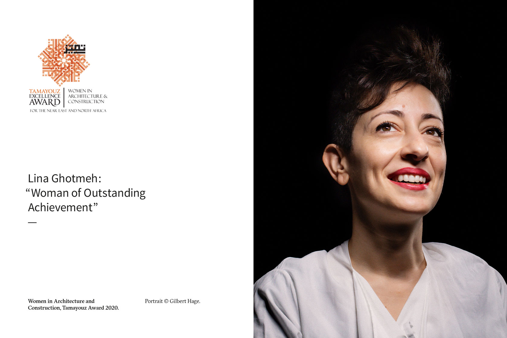 Homepage Lina Ghotmeh — Architecture AW_Tamayouz2-1680x1120