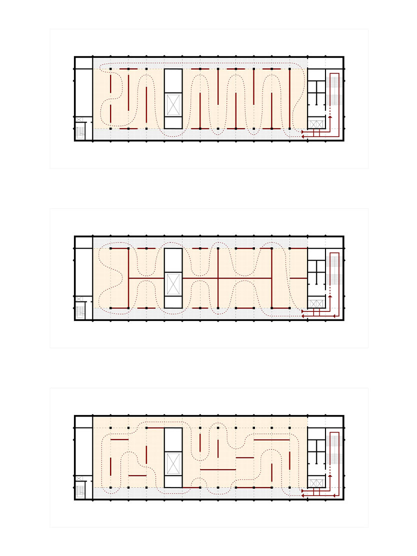 Sara Hildén Art Museum Lina Ghotmeh — Architecture Sara_Hilden_3_Portrait-1112