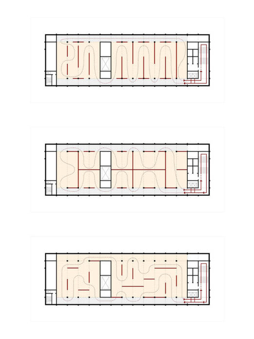 Sara Hildén Art Museum Lina Ghotmeh — Architecture Sara_Hilden_3_Portrait-1112