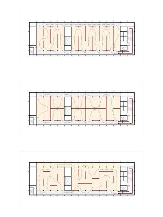 Sara Hildén Art Museum Lina Ghotmeh — Architecture Sara_Hilden_3_Portrait-1112