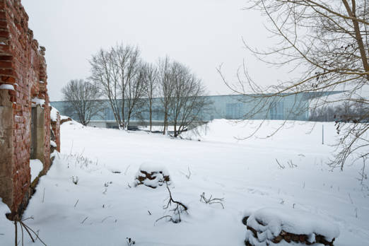 Lecture. Dubai Expo: France Muséums Symposium. Lina Ghotmeh — Architecture 00_Paysage-1680x1120