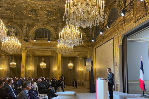 Award. 