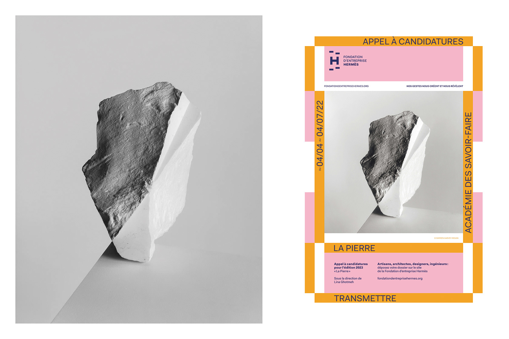 Academics. Hermès Skills Academy. Lina Ghotmeh — Architecture Academie_Des_Savoir_Faire_1_1680x1120