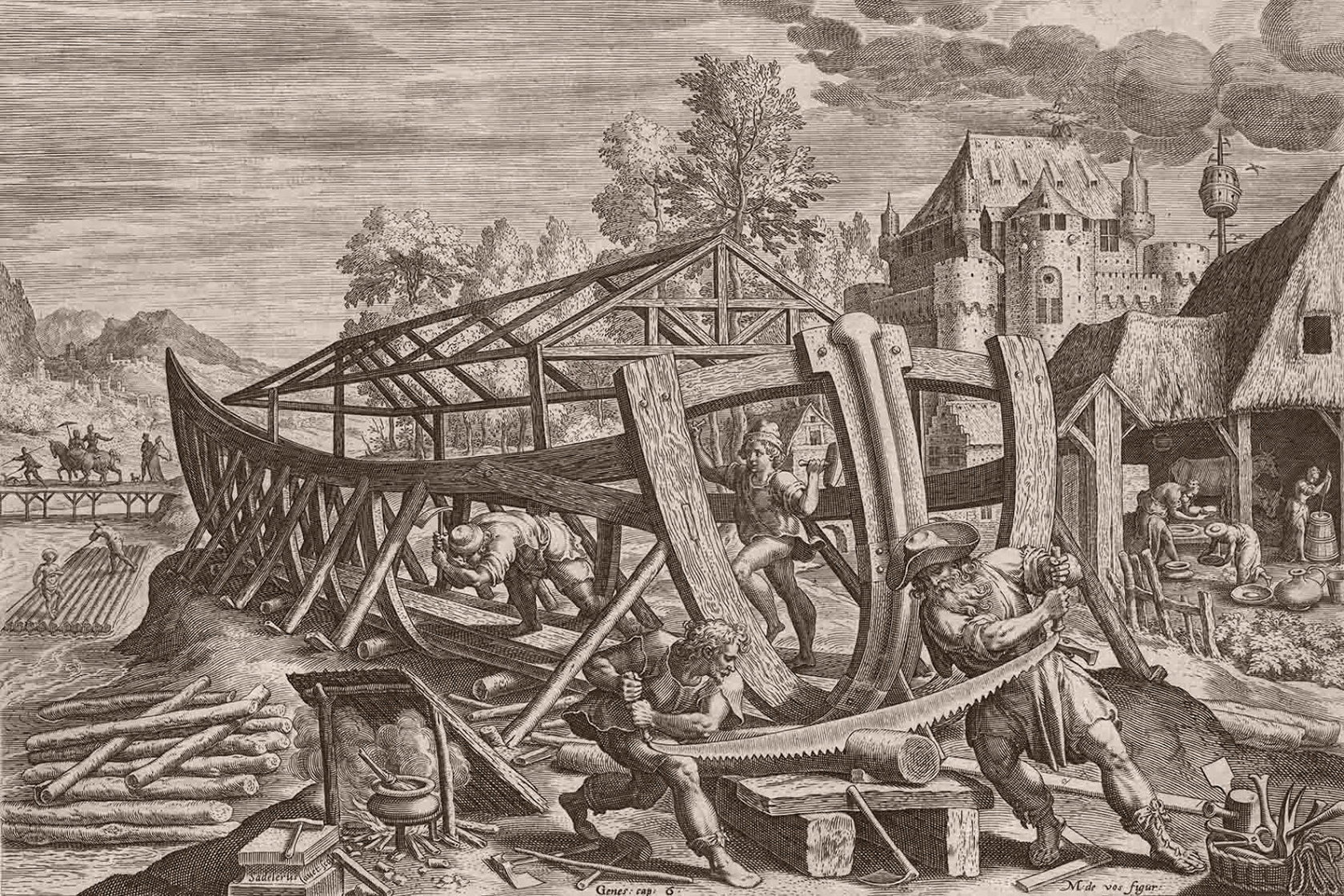 Project. Bahrain Pavilion, Osaka Expo 2025. Lina Ghotmeh — Architecture Bahrain-Pavilion-Osaka_News_01