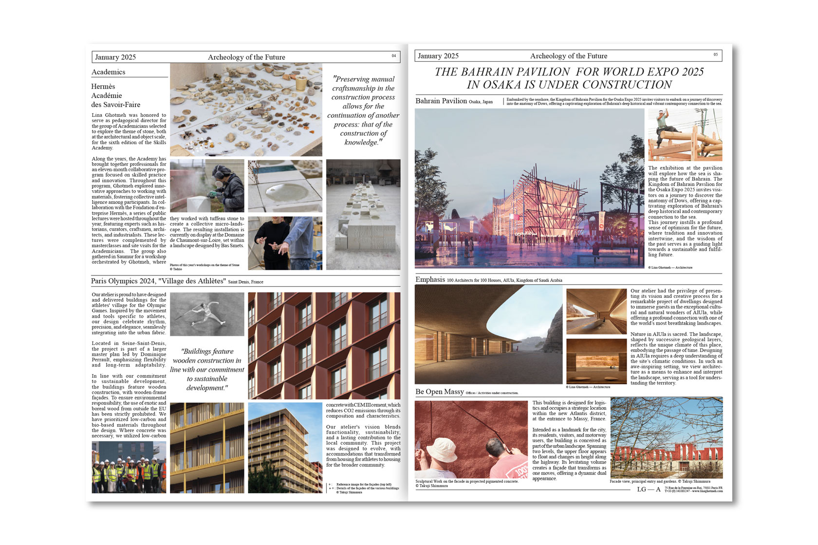 Homepage Lina Ghotmeh — Architecture New-Year_Newspaper_NEWS_03