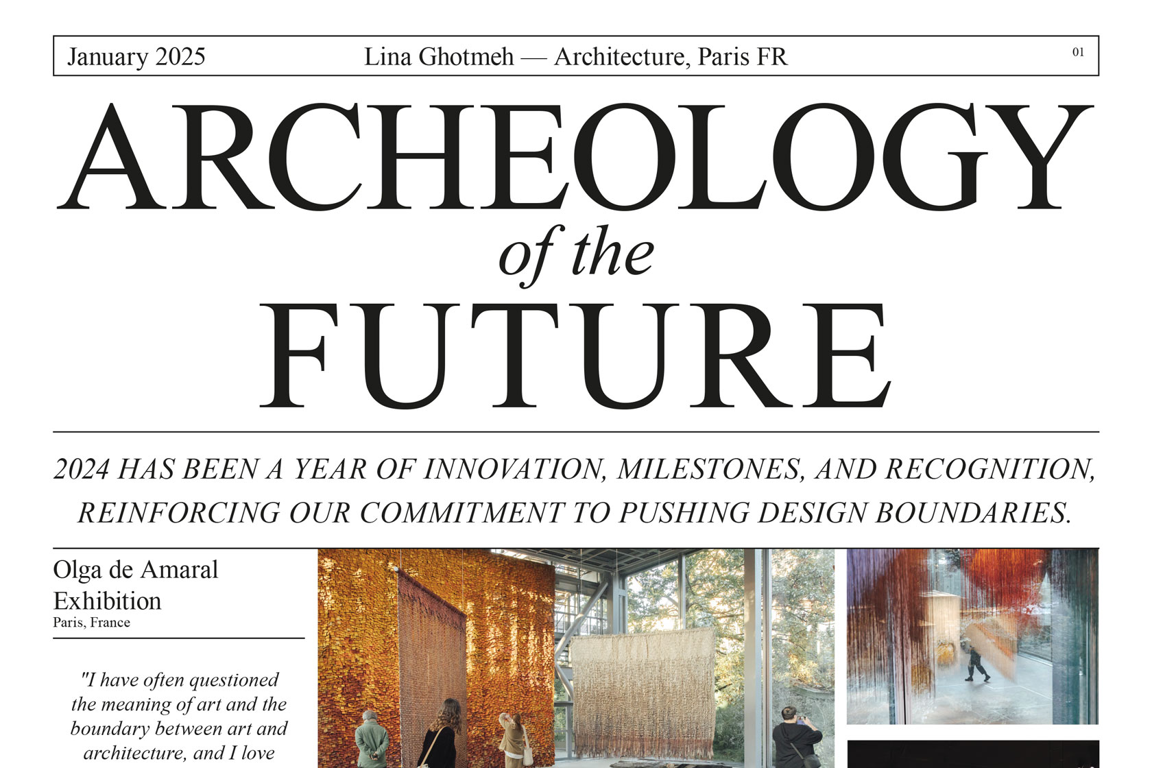 Homepage Lina Ghotmeh — Architecture New-Year_Newspaper_NEWS_front