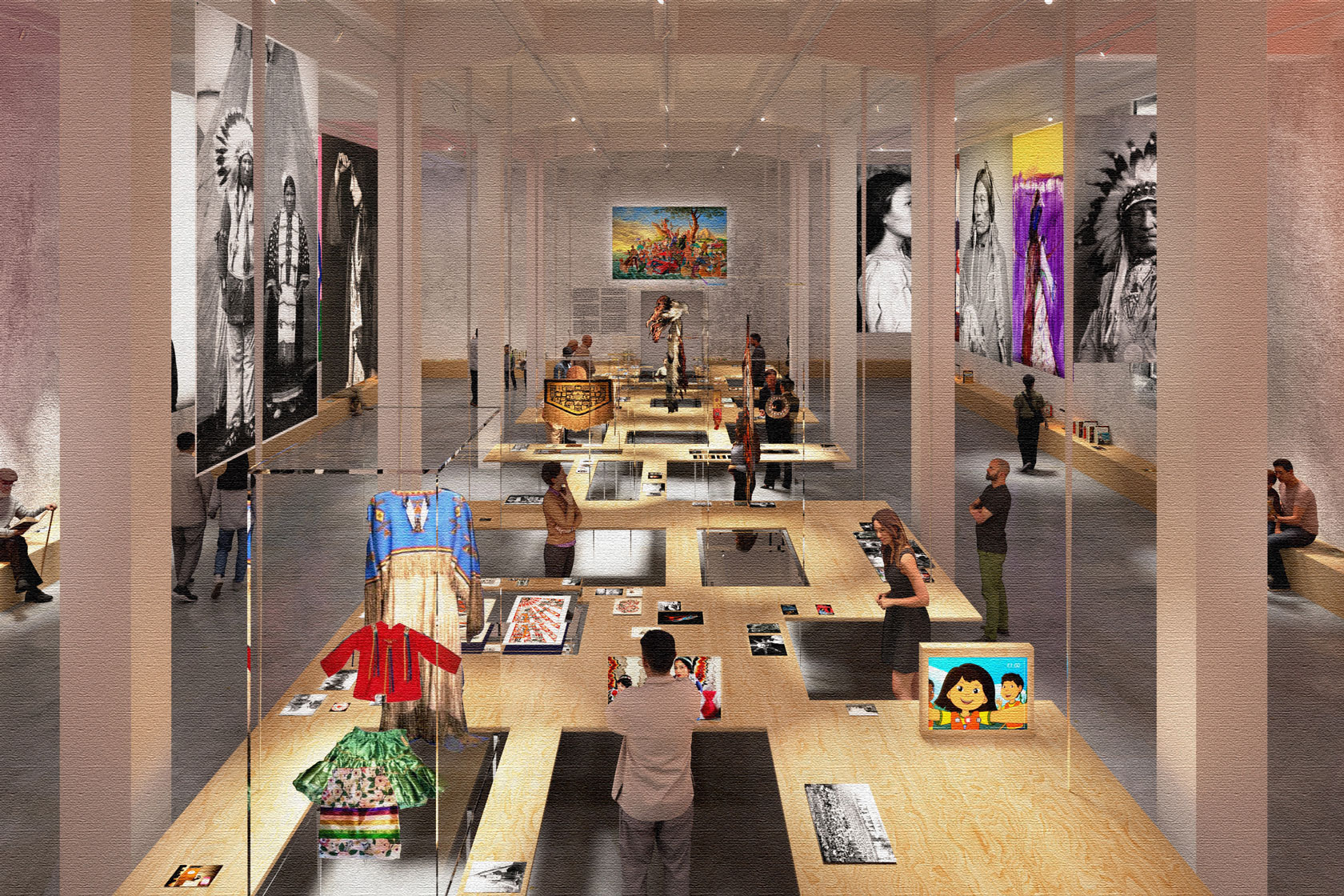 Homepage Lina Ghotmeh — Architecture WEB_MARKK-Museum_Slide01