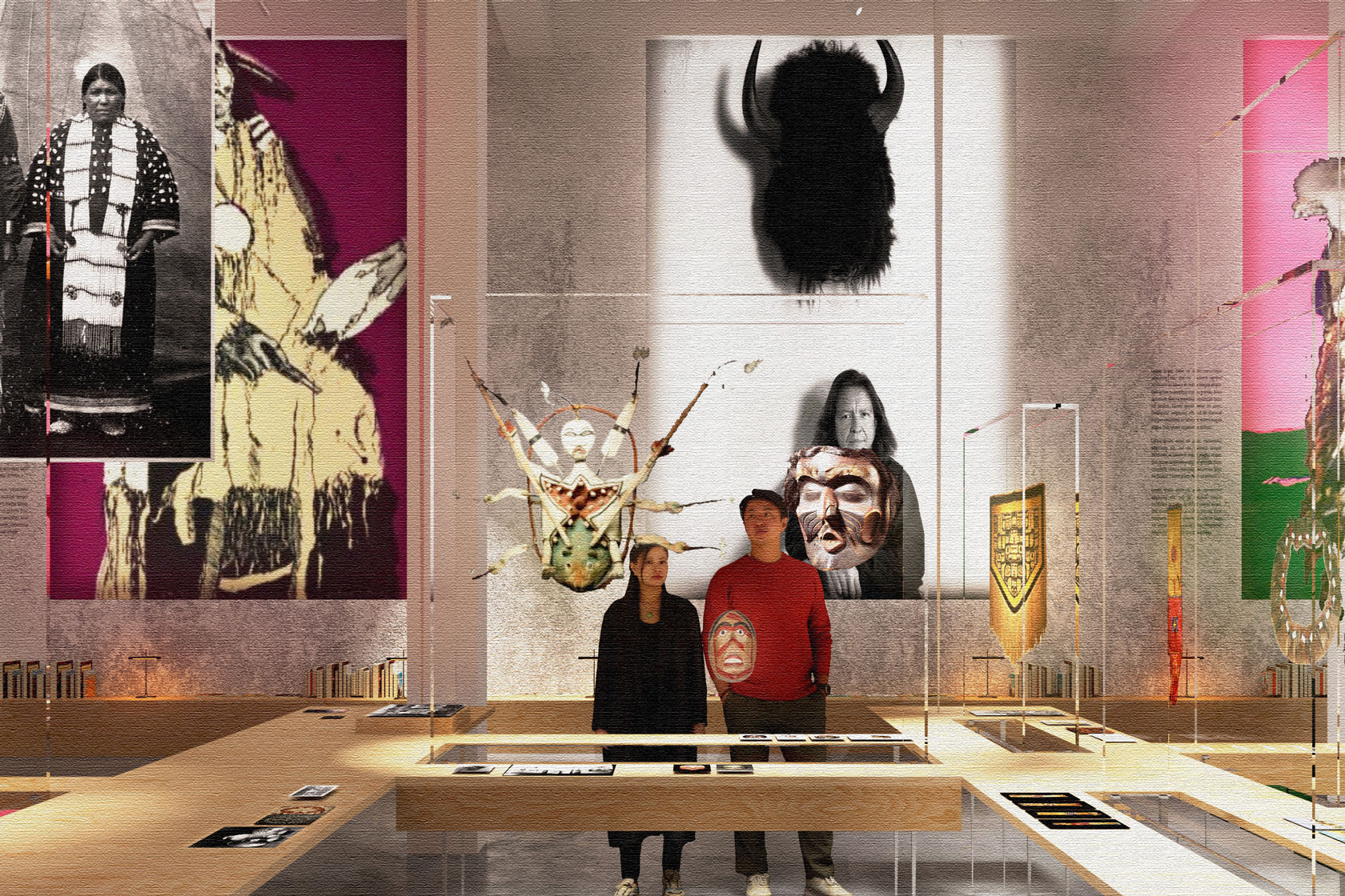 Homepage Lina Ghotmeh — Architecture WEB_MARKK-Museum_Slide02