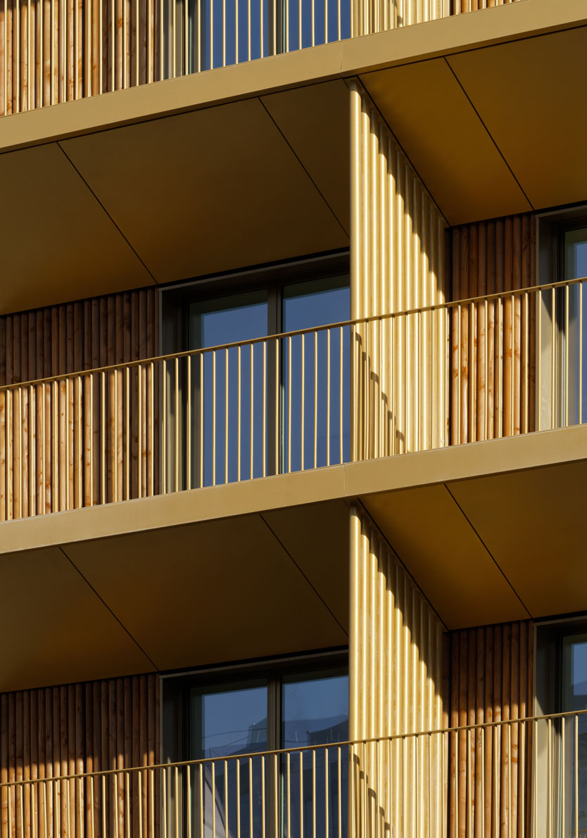 Olympic Athletes' Village Lina Ghotmeh — Architecture VOP-LGA_06_834x1191