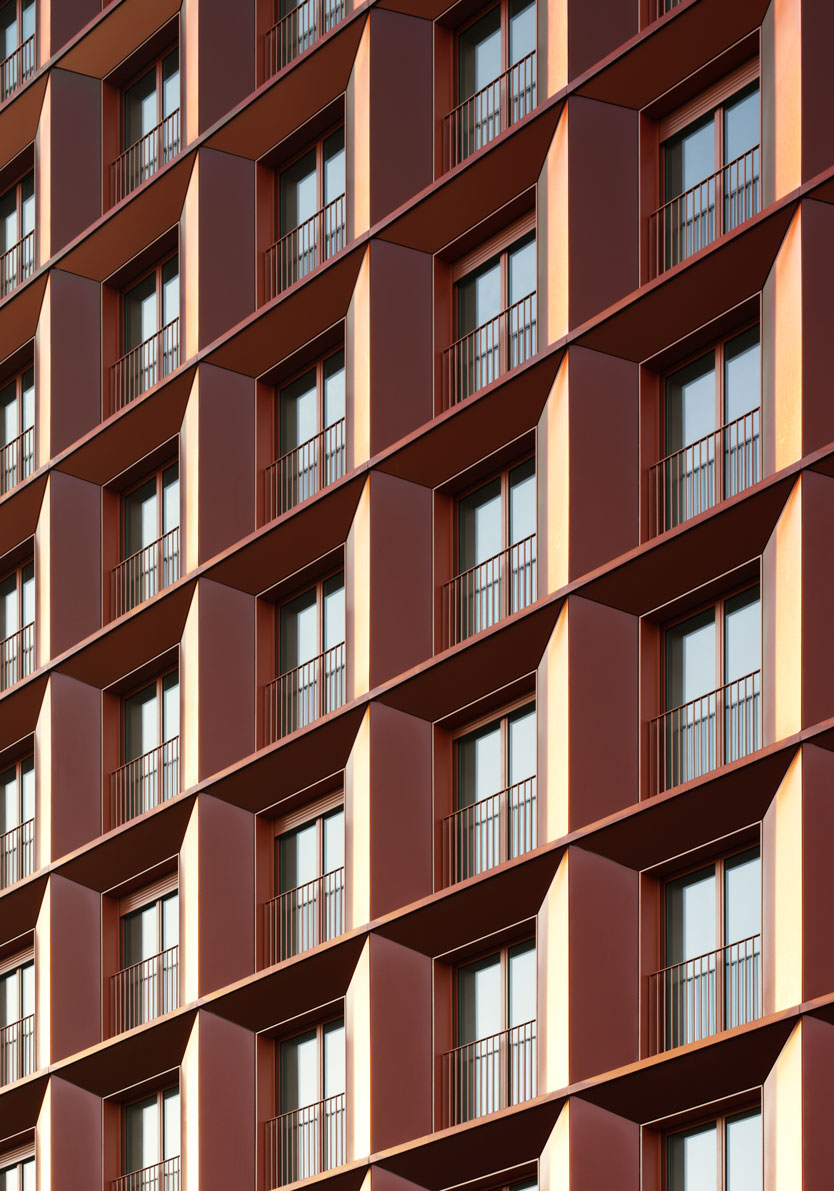 Olympic Athletes' Village Lina Ghotmeh — Architecture VOP-LGA_07_834x1191