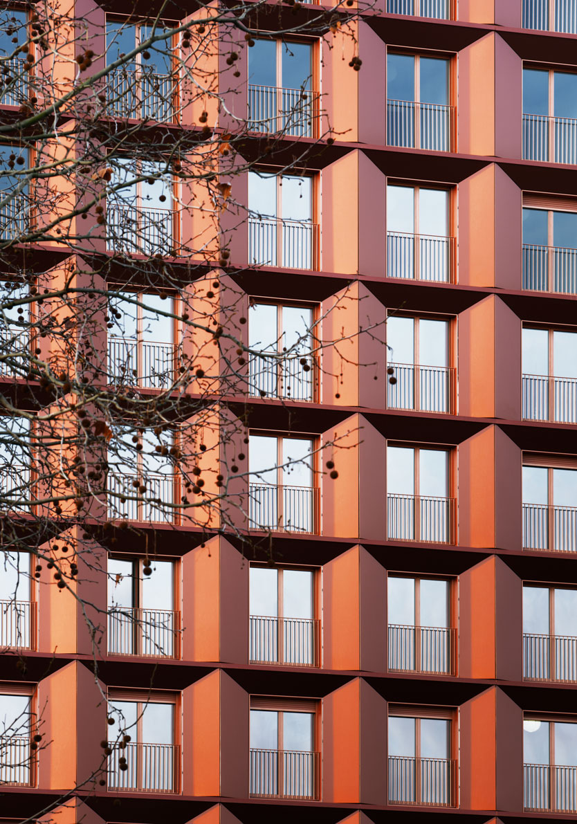 Olympic Athletes' Village Lina Ghotmeh — Architecture VOP-LGA_09_834x1191