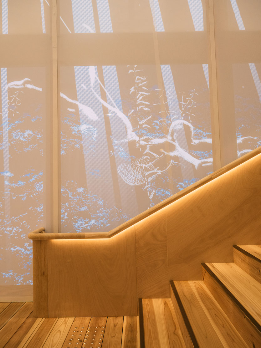 The Bahrain Pavilion at Expo 2025 Osaka Lina Ghotmeh — Architecture Bahrain-Pavilion-Expo-Osaka-Lina-Ghotmeh-Ishaq-Madan-3_834x1112