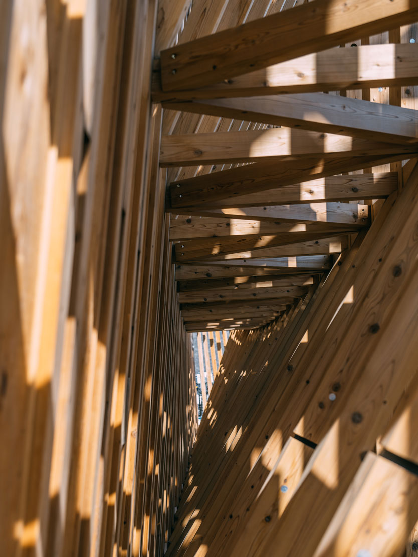 The Bahrain Pavilion at Expo 2025 Osaka Lina Ghotmeh — Architecture Bahrain-Pavilion-Expo-Osaka-Lina-Ghotmeh-Ishaq-Madan-2_834x1112