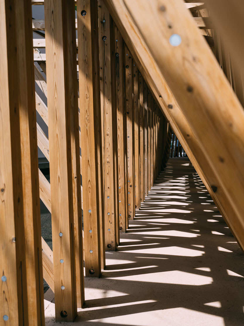 The Bahrain Pavilion at Expo 2025 Osaka Lina Ghotmeh — Architecture Bahrain-Pavilion-Expo-Osaka-Lina-Ghotmeh-Ishaq-Madan-7_834x1112