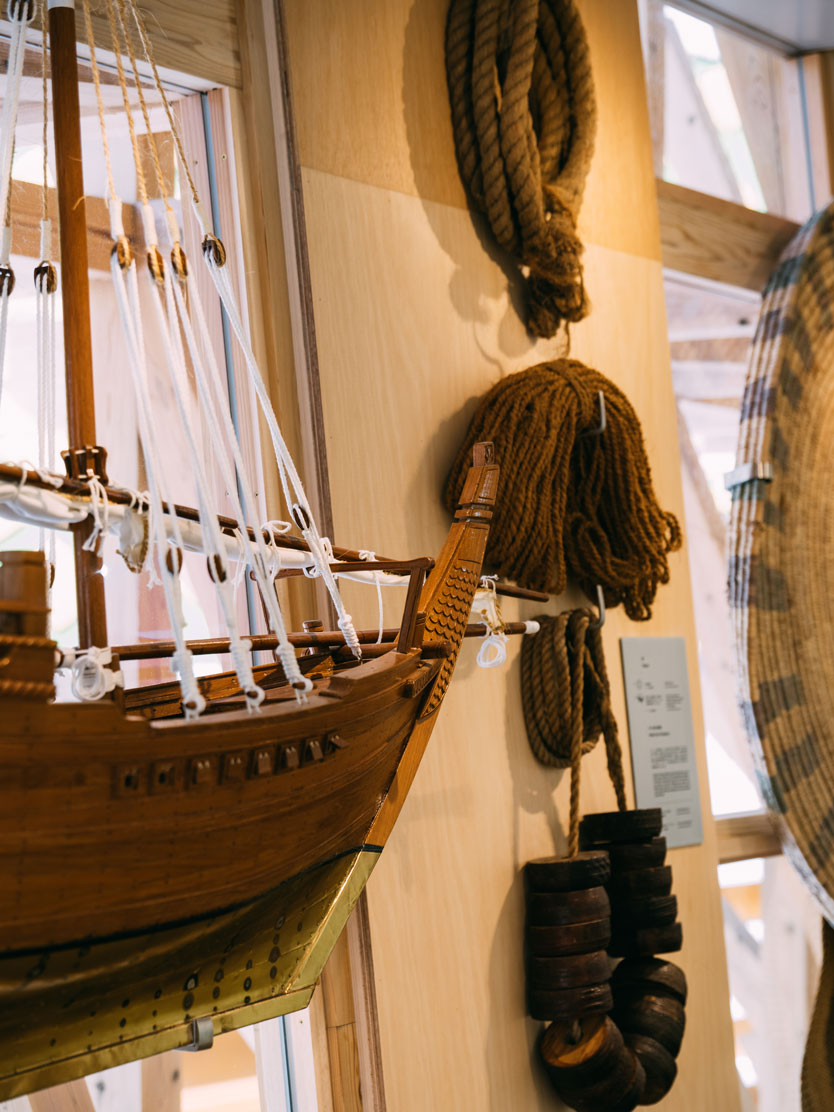 The Bahrain Pavilion at Expo 2025 Osaka Lina Ghotmeh — Architecture Bahrain-Pavilion-Expo-Osaka-Lina-Ghotmeh-Ishaq-Madan-5_834x1112