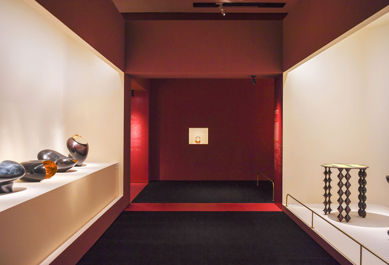 Lina Ghotmeh — Architecture | WonderLab - Exhibition in Beijing