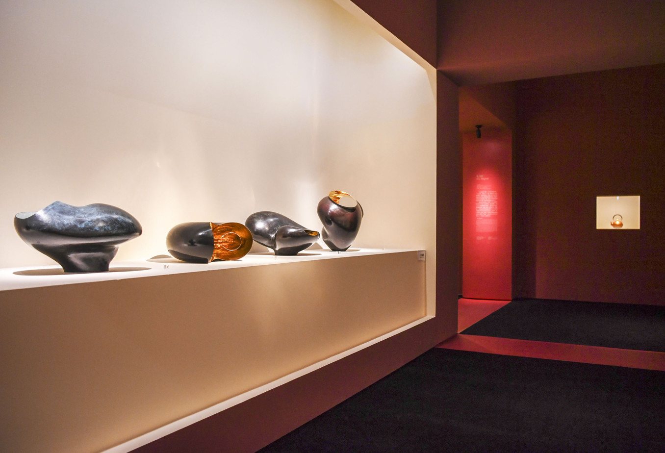 Lina Ghotmeh — Architecture | WonderLab - Exhibition in Beijing
